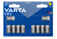 Batterie CR2 920 3 V *Varta* Fotobatterien - 10-Pack
