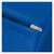 Lagerungsrolle Lagerungskissen Knierolle Fitnessrolle für Massageliege 12x40 cm, Blau