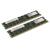SUN DDR2-RAM 8GB Kit 2x 4GB PC2-5300P ECC 2R - 371-3847 X6322A