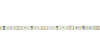 LED-Band Tudo HE 80LEDs/m 3000K, 4LEDs/50mm, 24DC, 4,3W/m, 8mm x 300mm 1xAnschl. 200mm