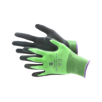 Handschoen FlexLite Nylon-Nitril PU - mt-9
