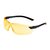 3M™ 2820 Schutzbrillen Serie, Antikratz-/Antibeschlag-Beschichtung, gelbe Scheibe, 2822