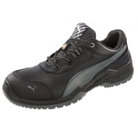 Puma werkschoenen - Argon RX - S3 ESD laag - zwart - maat 46