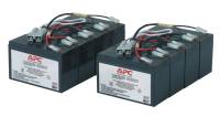 APC Replacement Battery Cartridge Nr.12 Bild 1