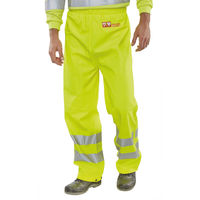 FIRE RETARDANT AS TROUSERS SYLW S