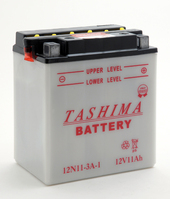Batterie(s) Batterie moto 12N11-3A-1 12V 11Ah