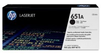 Artikelbild HP CE340A HP LJ Cartridge Nr.651A black 13,5K