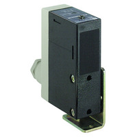 XUJ-Optoe. Sensor, Lichttaster, analog, Sn 0,8m, 12-24 V DC, Klemmleiste