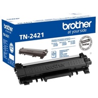 Brother TN-2421 Eredeti fekete toner