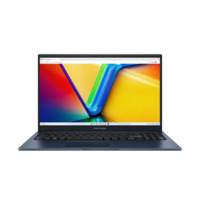 ASUS X1504ZA-BQ858 15.6 FHD I3-1215U 8GB 256GB Notebook Kék