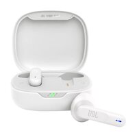 JBL Vibe Flex TWS Bluetooth fülhallgató fehér (JBLVFLEXWHTAM)