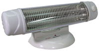 CALEFACTOR DE BAÑO ECO 400-800W CON PIE