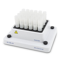 Blocchi per Microprovette per Termoagitatore PHMT Tipo PSC24-CRYO-L