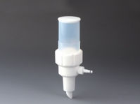 Vakuum-Filtertrichter für Membrane 47 mm für