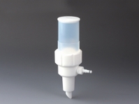 125ml Unité de filtration en PTFE/PFA