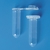 2ml Reaction tubes PP with attached lid