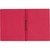 SoldanPlus Kanzlei-Hängehefter CLASSIC, 1 Abheftvorrichtung, rot, ohne Tasche