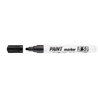ICO Paint Marker B50 lakkmarker, fekete
