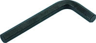 ROEBUCK HEX WRENCH SHORT ARM 1/16 INCH