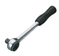 ROEBUCK SQUARE DRIVE RATCHET FINE TOOTH 1/2 INCH