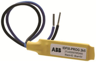 ABB Identifier IDFIX-PROG 2k5 beschreibbar PLUTO-Programmcodes bis
