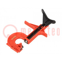 Tool: for crimping; connectors; CE100; CE100