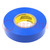 Tape: electrical insulating; W: 19mm; L: 20m; Thk: 0.19mm; blue; 380%