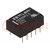 Relay: electromagnetic; DPDT; Ucoil: 5VDC; 1A; 0.5A/125VAC; PCB