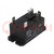 Relay: electromagnetic; DPST-NO; Ucoil: 240VAC; 30A; Series: T92