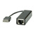 VALUE USB 2.0 zu Fast Ethernet Konverter
