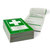 10 x Erste Hilfe Meldeblock DIN A5 zur Dokumentation von Erste Hilfe-Leistungen