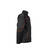 Kälteschutzbekleidung Jacke PIPER, schwarz-orange, Gr. XS - XXXL Version: XXL - Größe XXL