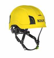 KASK Schutzhelm Zenith-X WHE00073 gelb