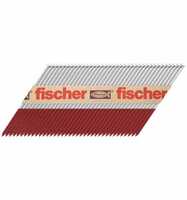 Fischer Glatte Nägel FF NFP 90x3.1mm SD R