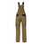 Mascot IMAGE Latzhose Milano Gr. 56 khaki/marine