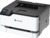 Lexmark A4-Laserdrucker Farbe CS331dw Bild 2
