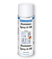 WEICON Aluminium Spray A-100 400 ml