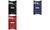 PILOT Tintenpatronen für Tintenroller V5/V7, rot (5045261)