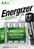 Akumulator Energizer Power Plus, AA, 1.2V, 2000mAh, 4 sztuki