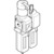 Bild für MSB6-1/2-FRC13:J120M1 Wartungsgeräte-Kombination