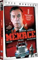 LA MENACE LCJ EDITIONS & PRODUCTIONS