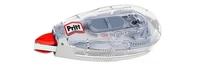 PRITT RECHARGE ET LASER FLEX 970, 4, 2 MM X 12 M, 16 MULTIPACK 9H PRX4M