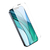 BASEUS TEMPERED GLASS CORNING FOR IPHONE 13/13 PRO/14 WITH BUILT-IN DUST FILTER
