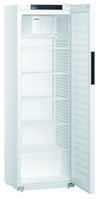 KBS Flaschenkühlschrank MRFvc 4001 mit Volltür und Umluftkühlung