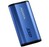 Dysk zewnętrzny SSD SE880 1TB USB3.2A/C Gen2x2 Niebieski