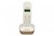 Telefon bezprzewodowy KX-TG1611 dect biało-beżowy