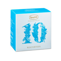 Ronnefeldt Probierbox Wintertees, 10 Teebeutel