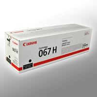 Canon Toner 5106C002 067H schwarz