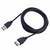 Sbox USB A - A M/F hosszabbító kábel -2M