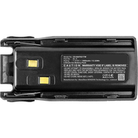 CoreParts MBXTWR-BA0291 accessorio per radio bidirezionale Batteria